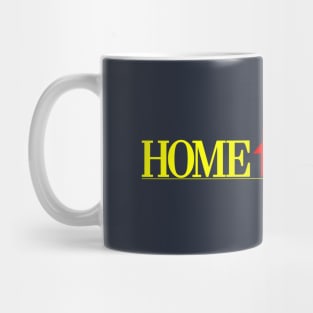 Home Body Mug